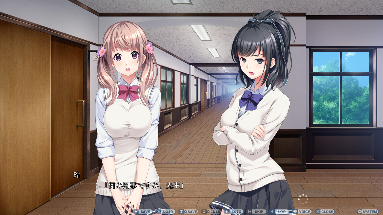 민감 거유 미소녀 츤푹신 야릇한 마사지