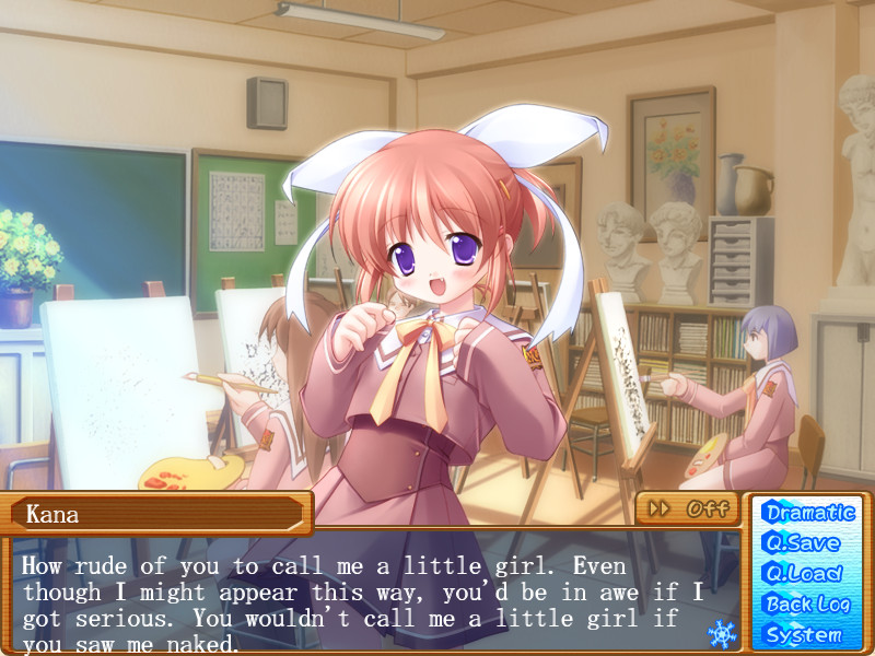 Canvas2～아카네이로의 팔레트～