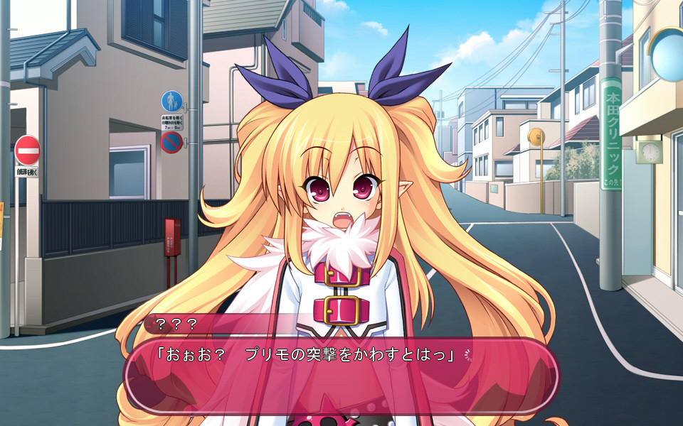 츄×츄 아이돌 2 -melodies×memories-