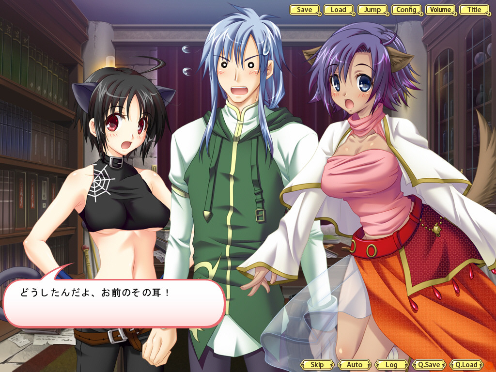 마왕을 정복하기 위한, 666가지 방법