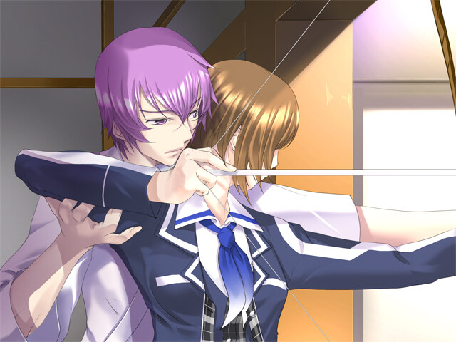 Happy☆Magic! 〜해피☆마지!〜