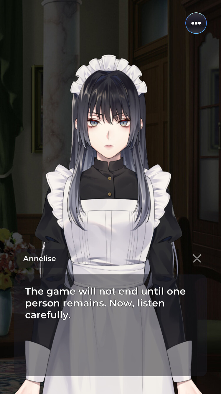 The Rondo of Oblivion