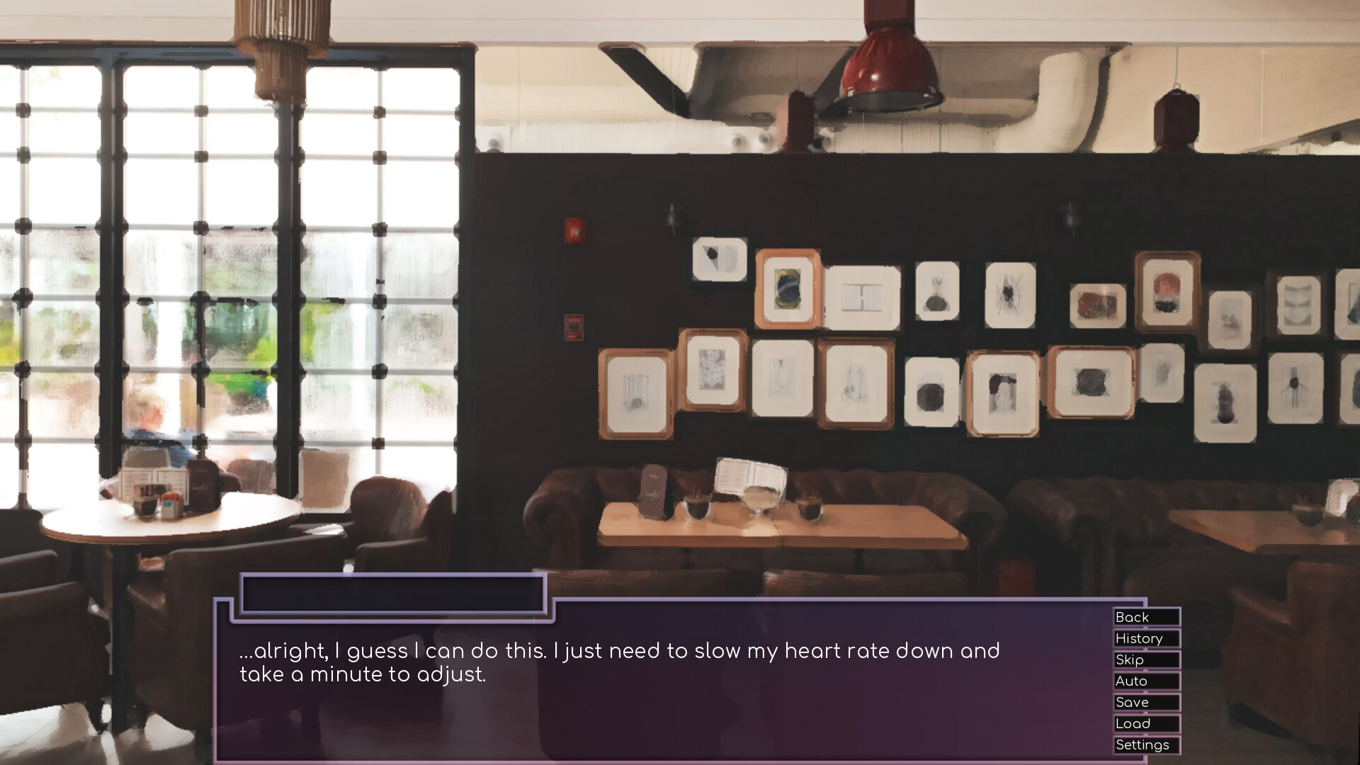 Venus: Improbable Dream