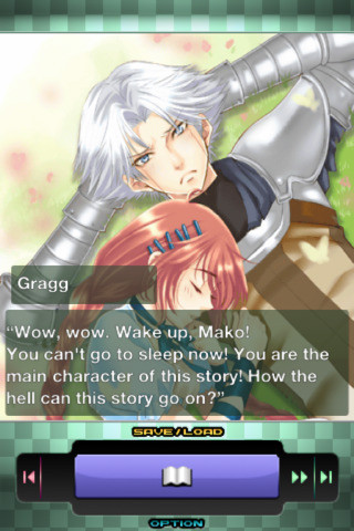 로드 투 에메랄드