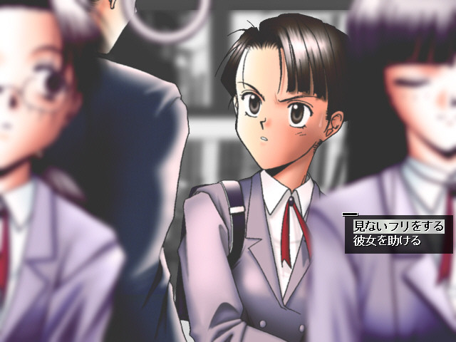 for elise ～엘리제를 위하여～