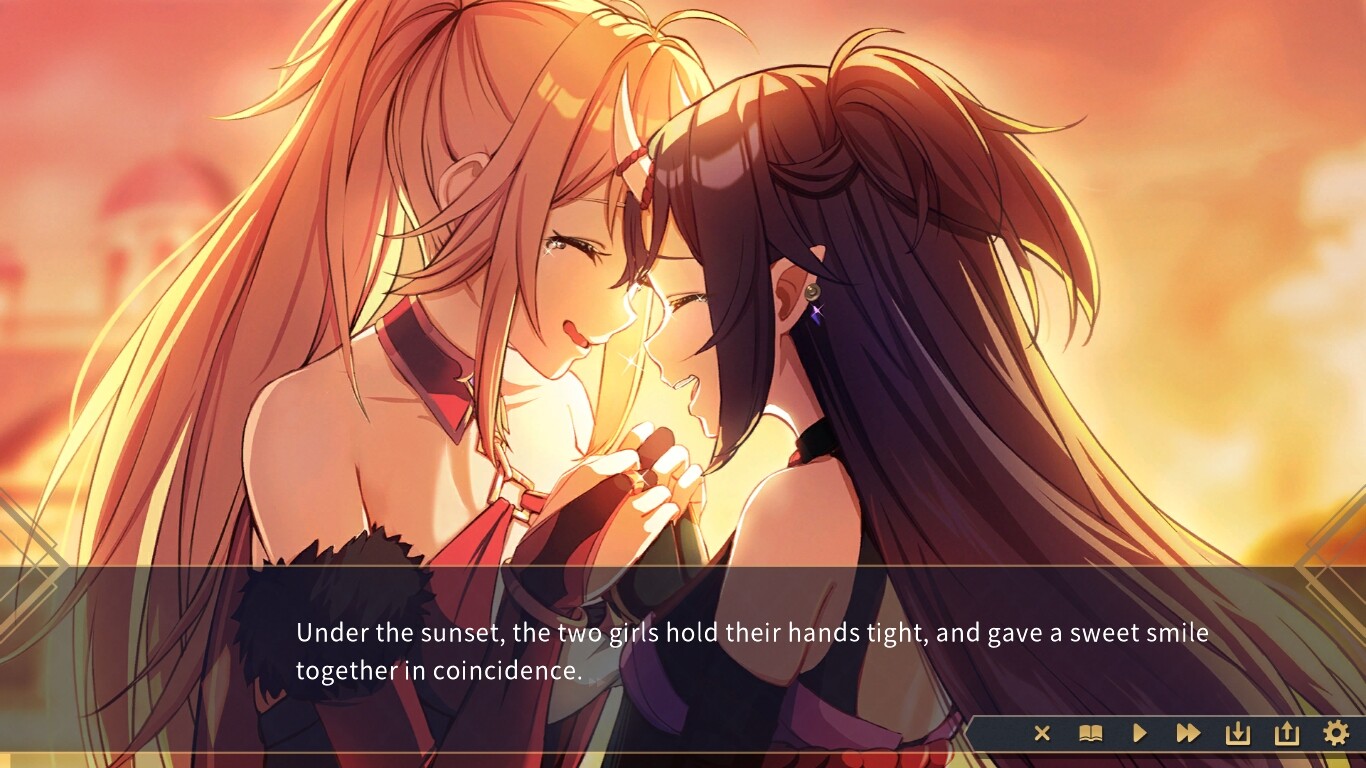 헤레즈의 투기장Ⅱ