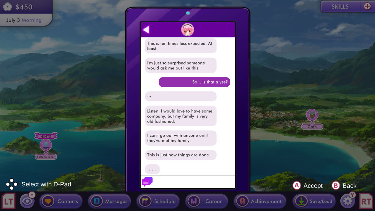 Hush Hush: Only Your Love Can Save Them