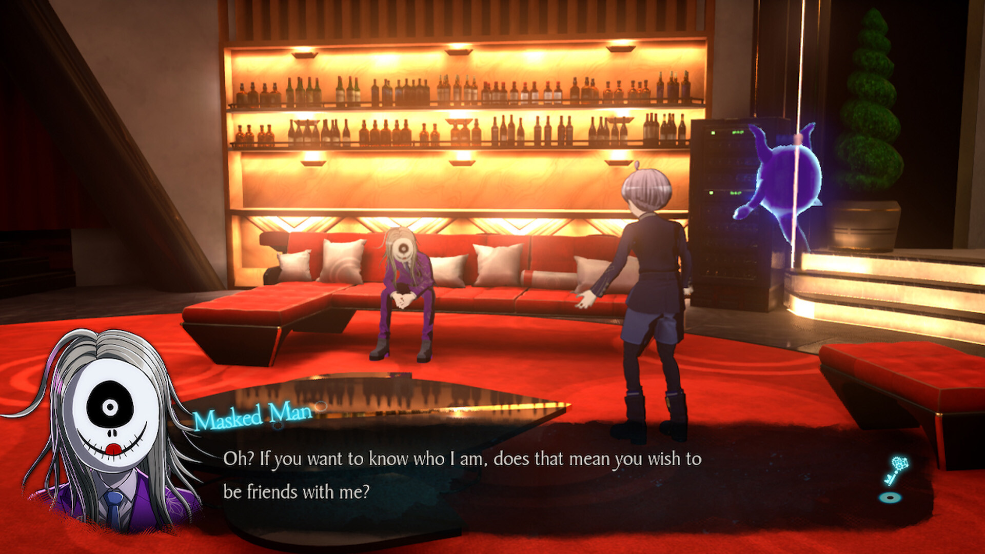 초탐정사건부 레인코드