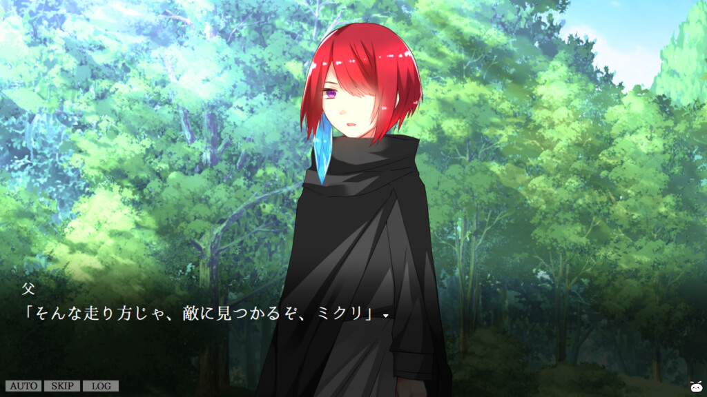 미쿠리 사크라멘트