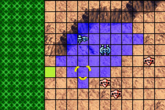 존 오브 엔더즈 2173 테스타먼트