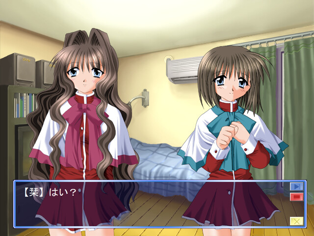 장난감의 챠챠챠 vol.4 미사카 자매 편