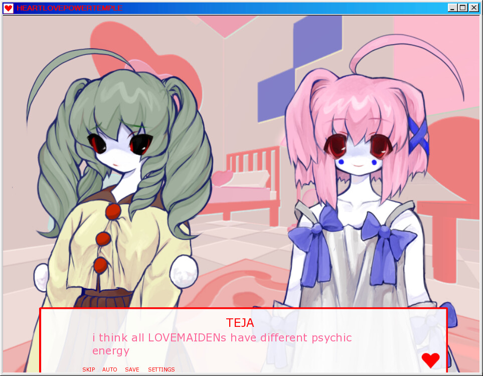 HEARTLOVEPOWERTEMPLE