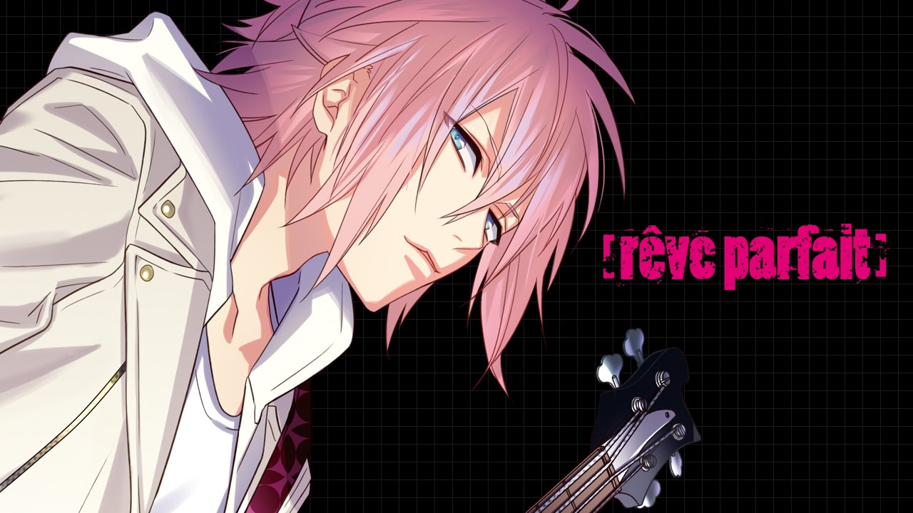 DYNAMIC CHORD feat.[rēve parfait]