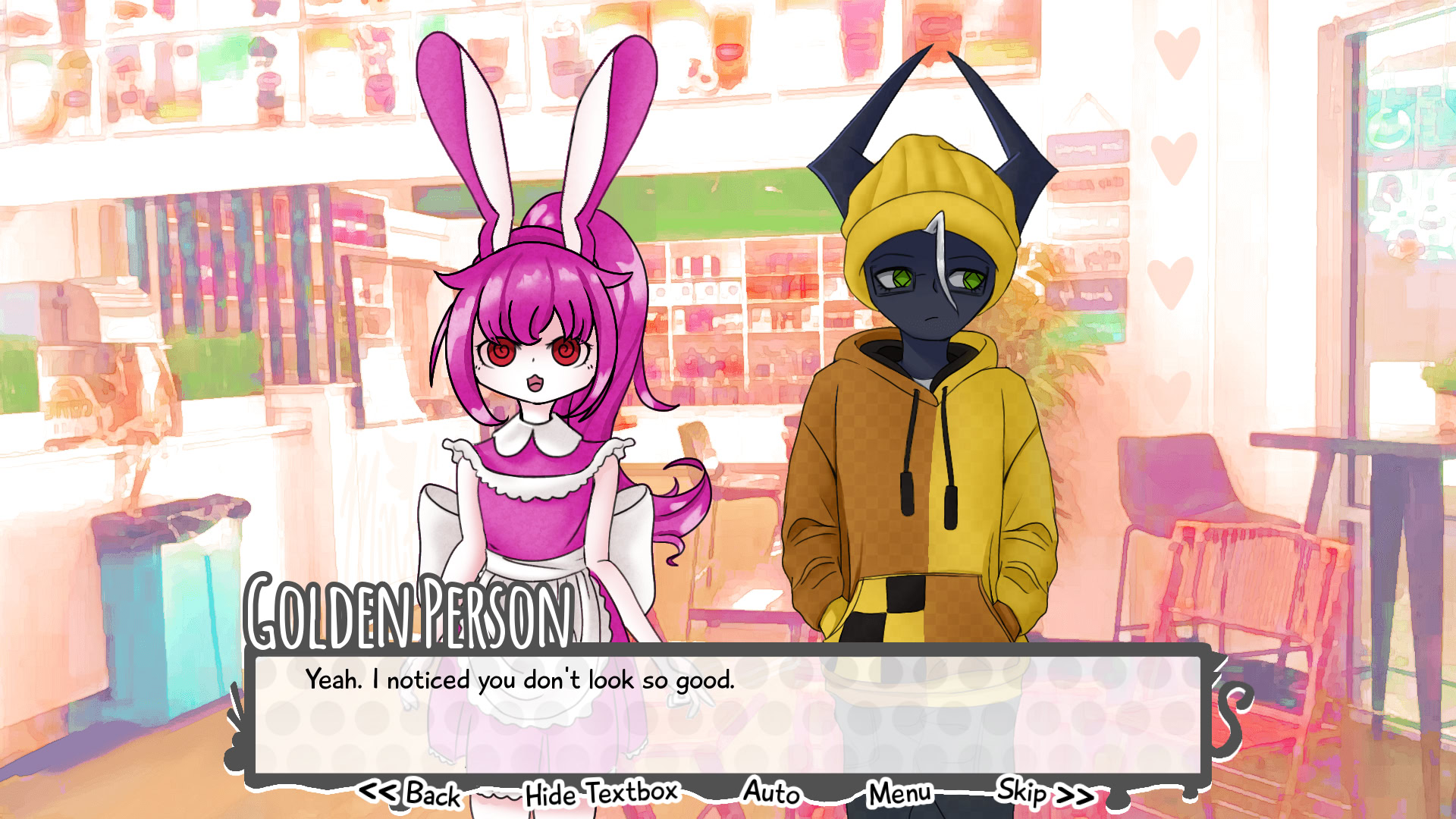 Pippy's Ultimate Quest for Friendship (and Lessons)!!!