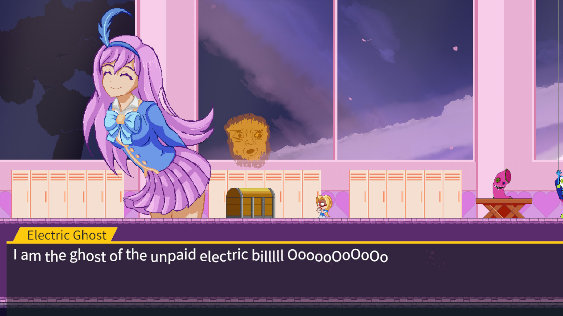 Outcore: Desktop Adventure