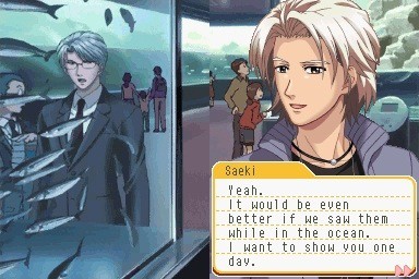 도키메키 메모리얼 Girl’s Side 2nd Kiss