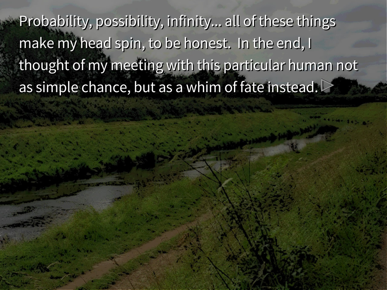 Umineko: Letter to the Golden Witch