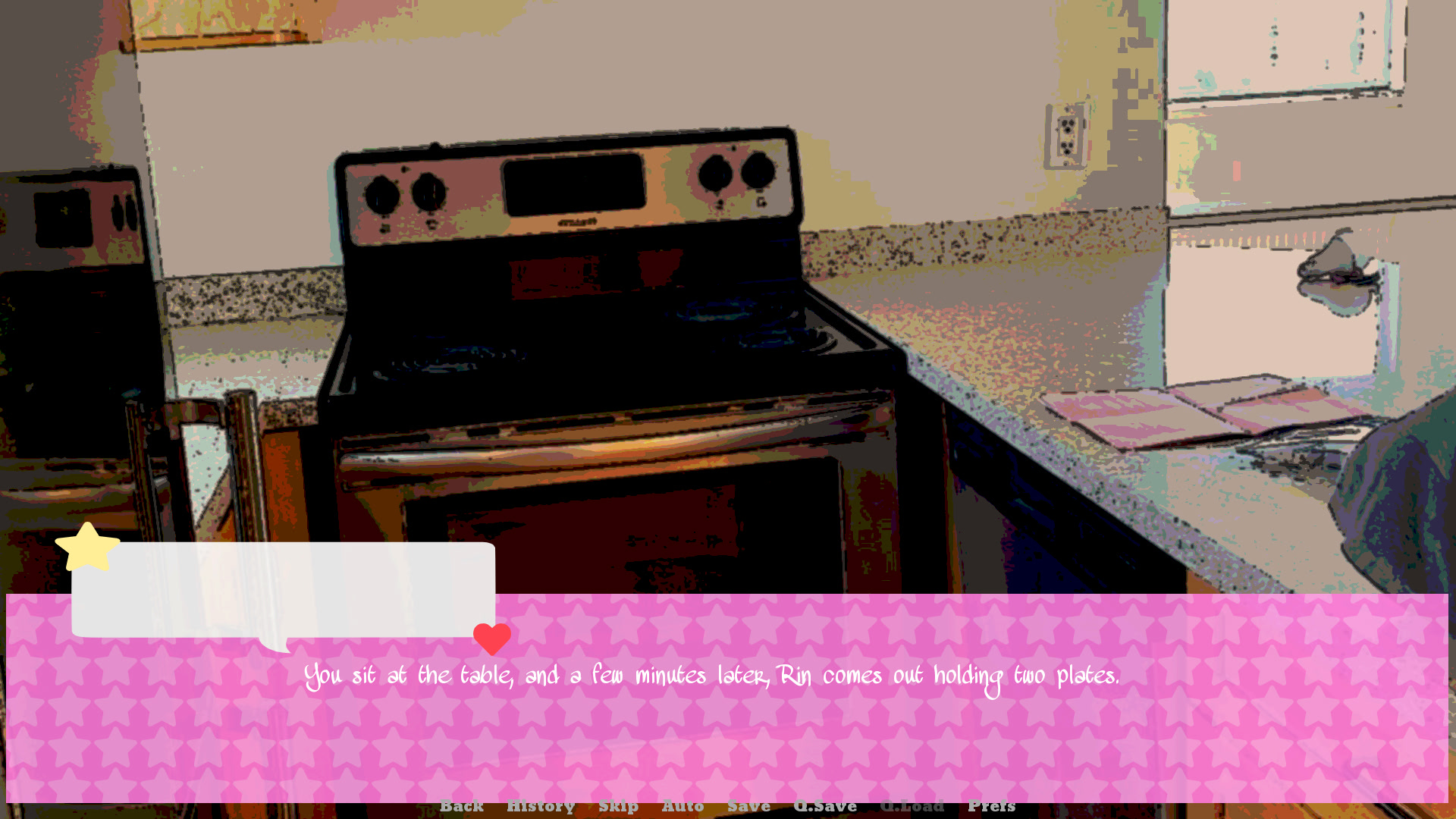 Love Life + NIGHT LIFE