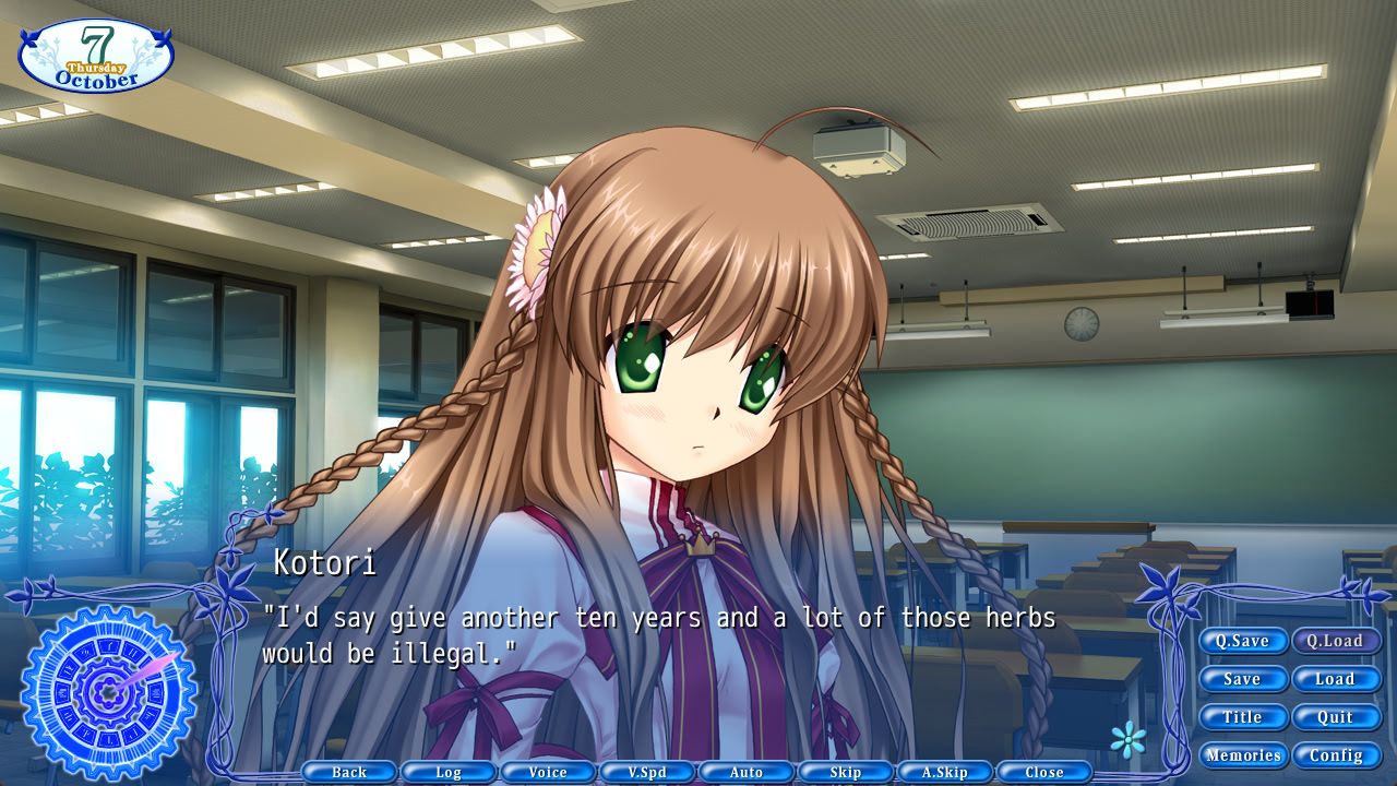 Rewrite