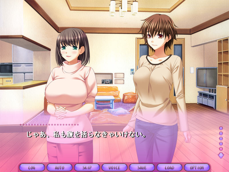 엄마의 공원 데뷔