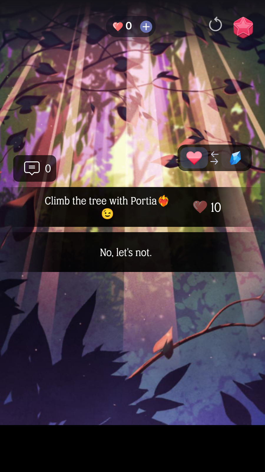 Heart Hunter: The Romance