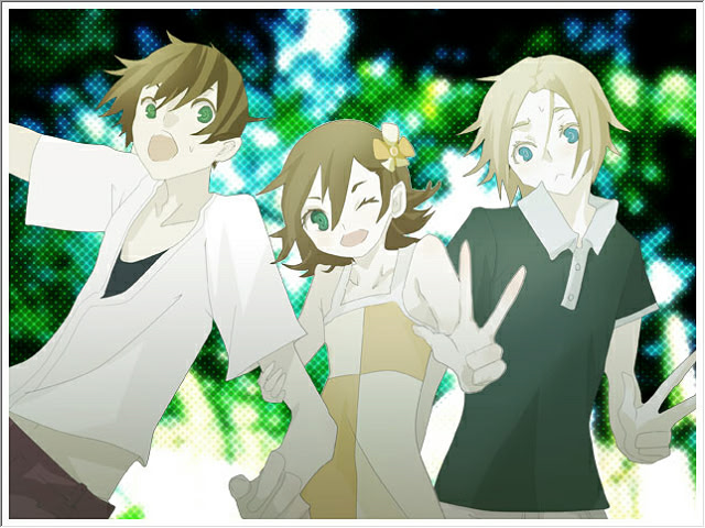 망상 그림(Grimm)