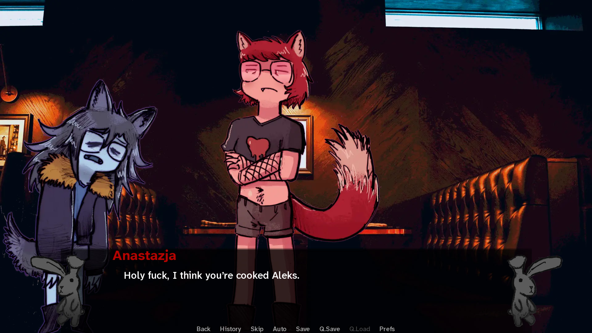 Part Of Me Loves You