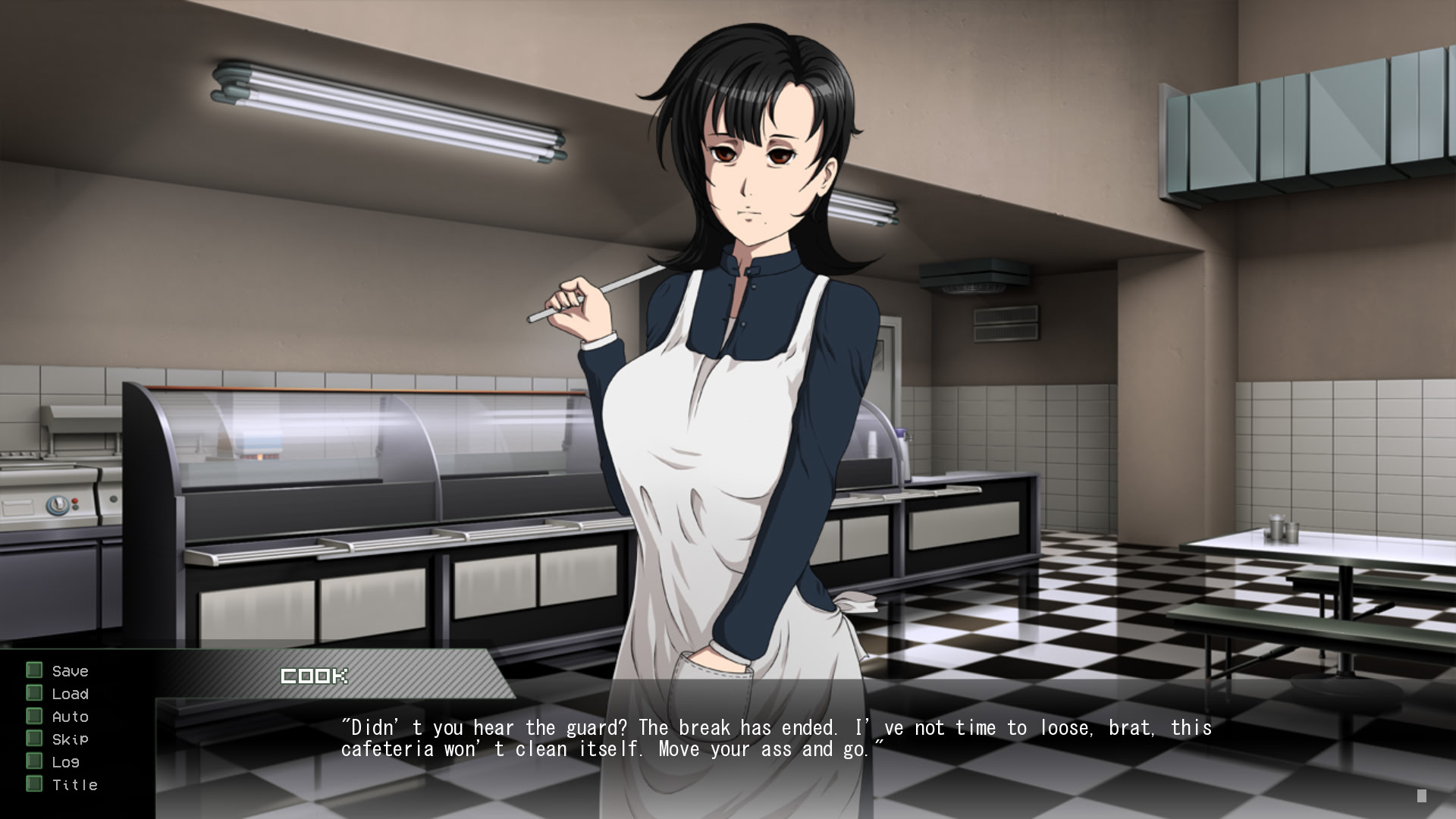 Bios Ex - Yami no Wakusei