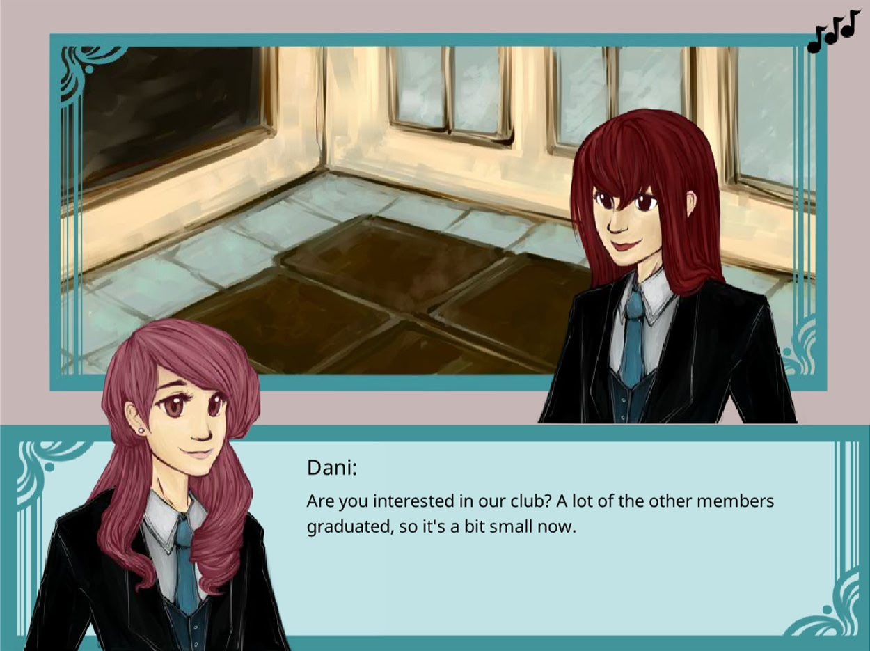 Charms of Lavender Blue