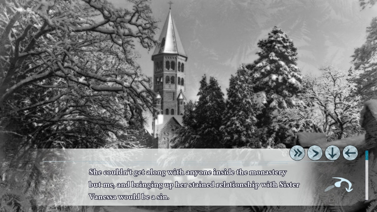 The Snowdrop Diaries