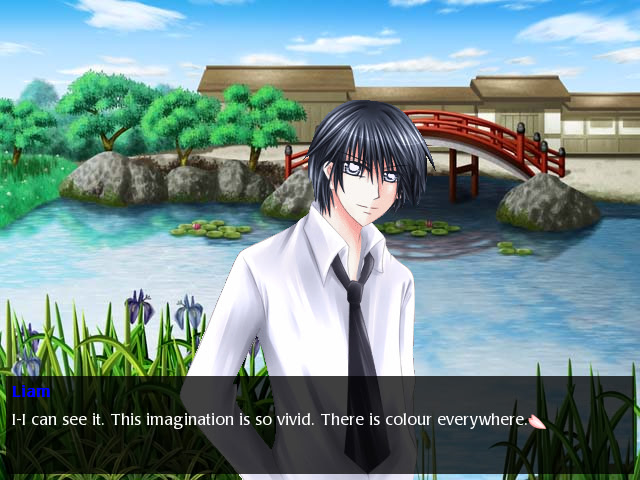 Saving Project: Blind?