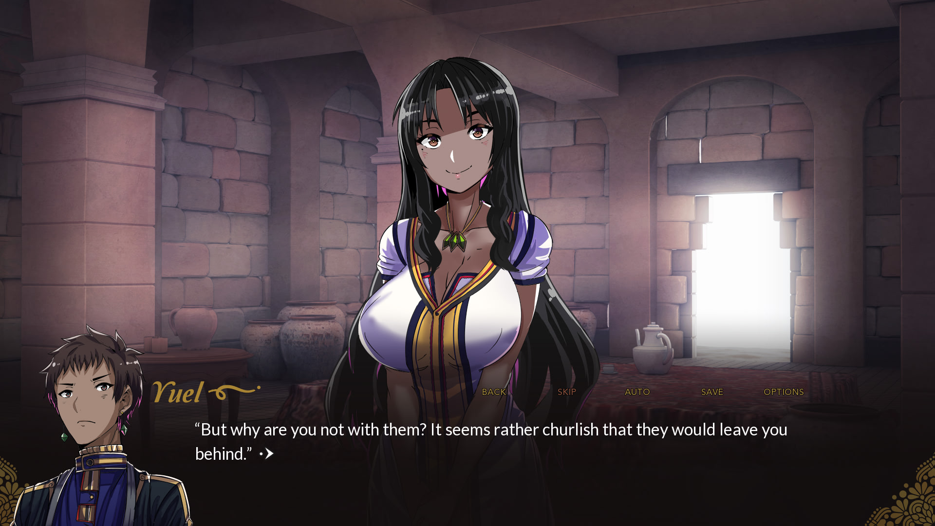 All Ashes and Illusions