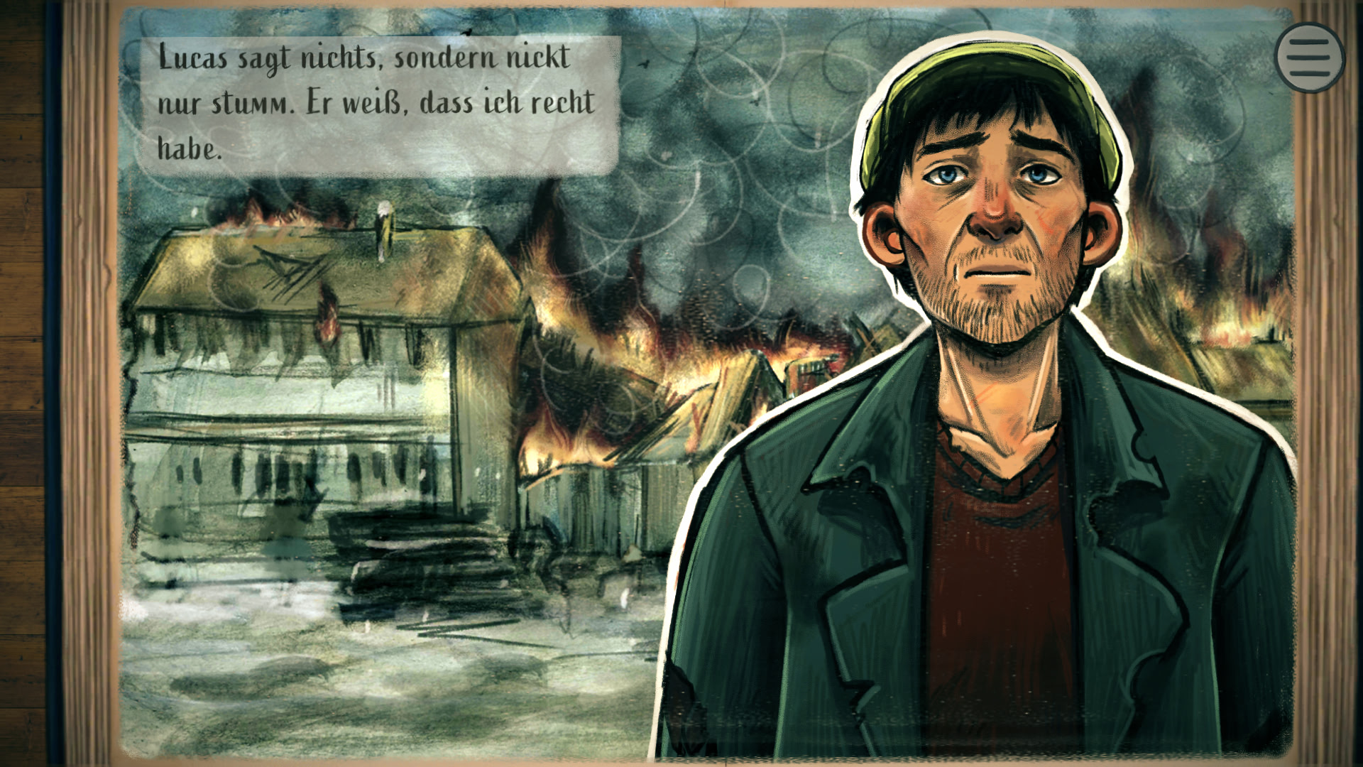 Forced Abroad - Tage eines Zwangsarbeiters