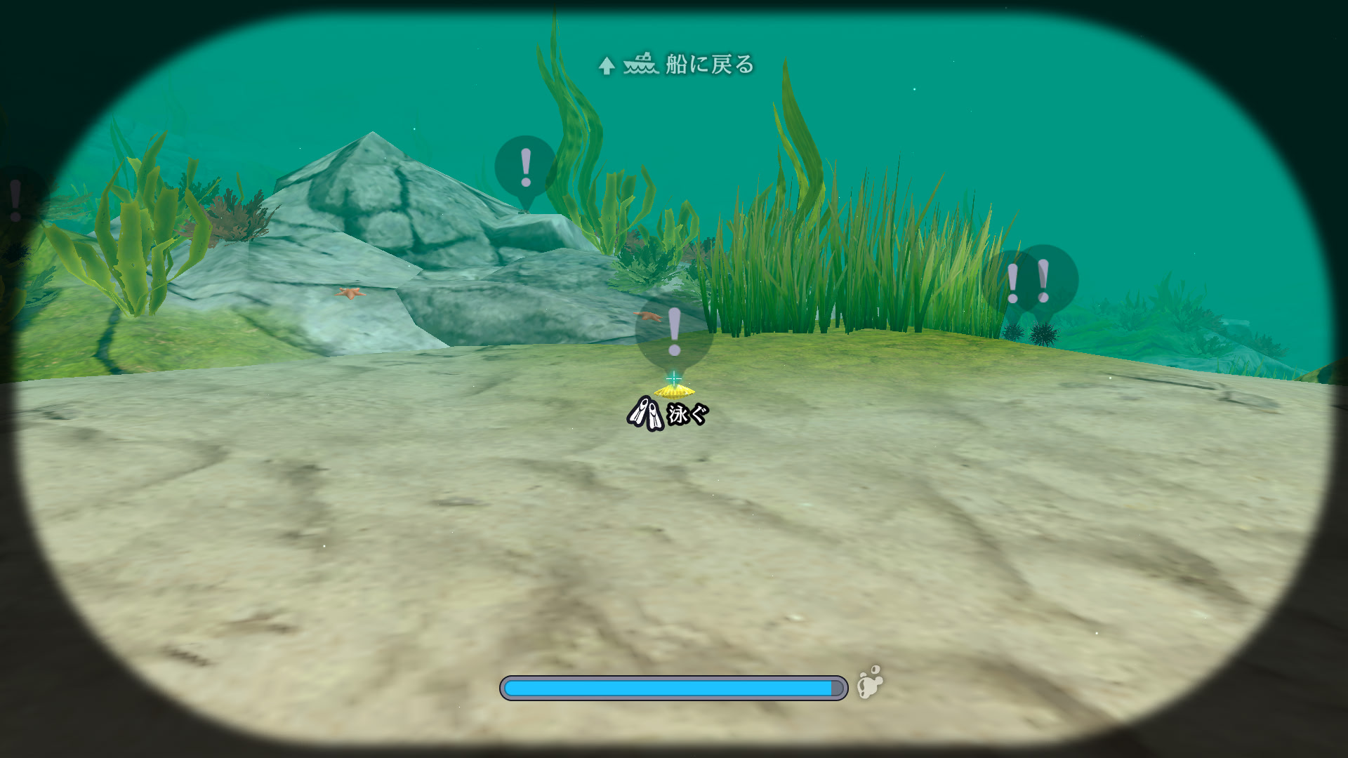 PARANORMASIGHT: The Mermaid's Curse