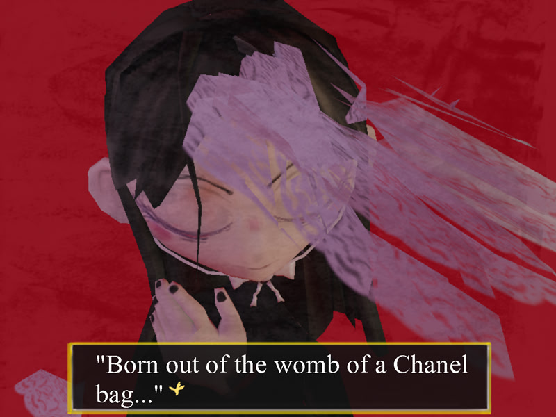 3 Billion Dreams for a Forgiveness Machine