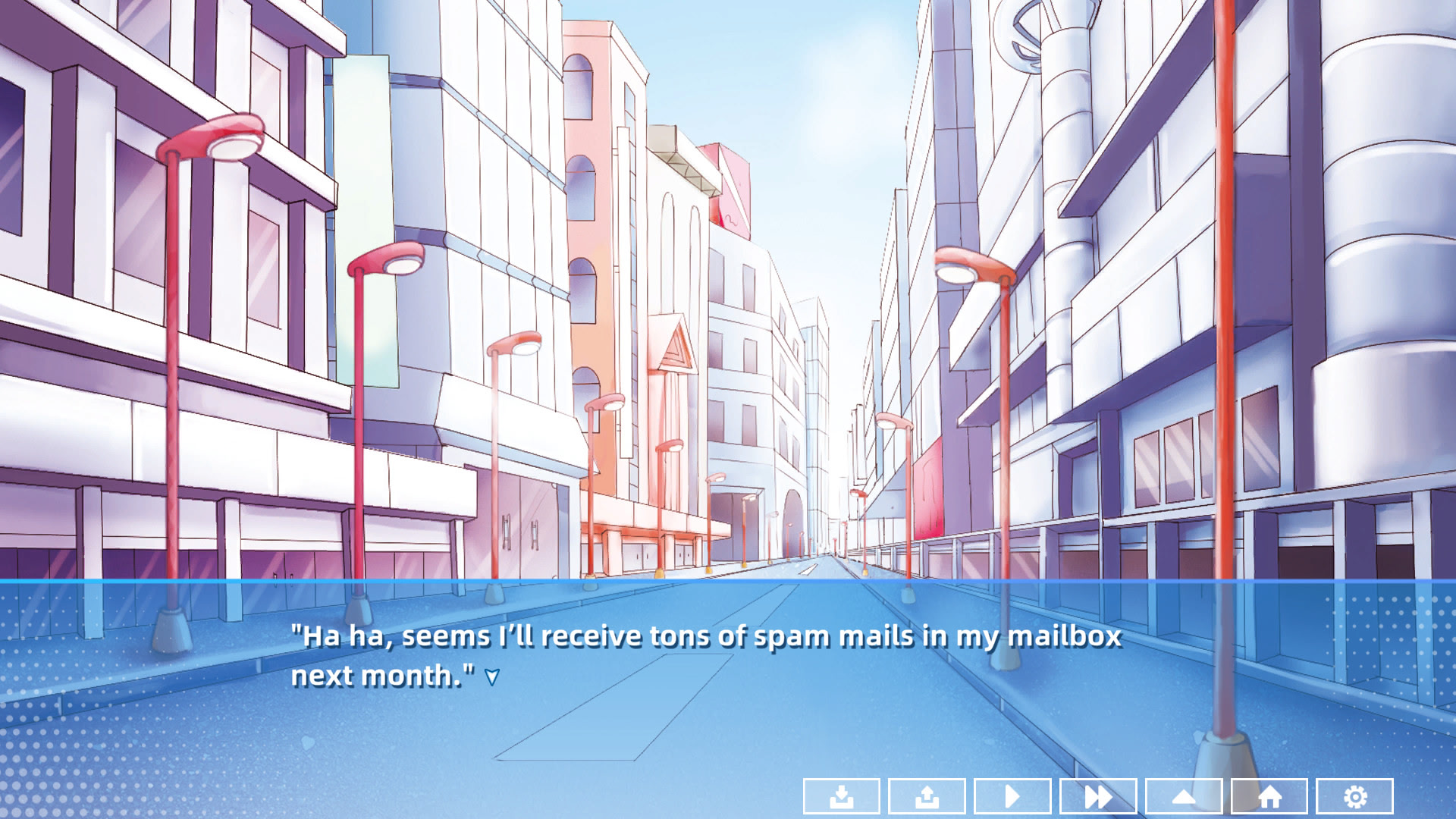 There is No GreenDam