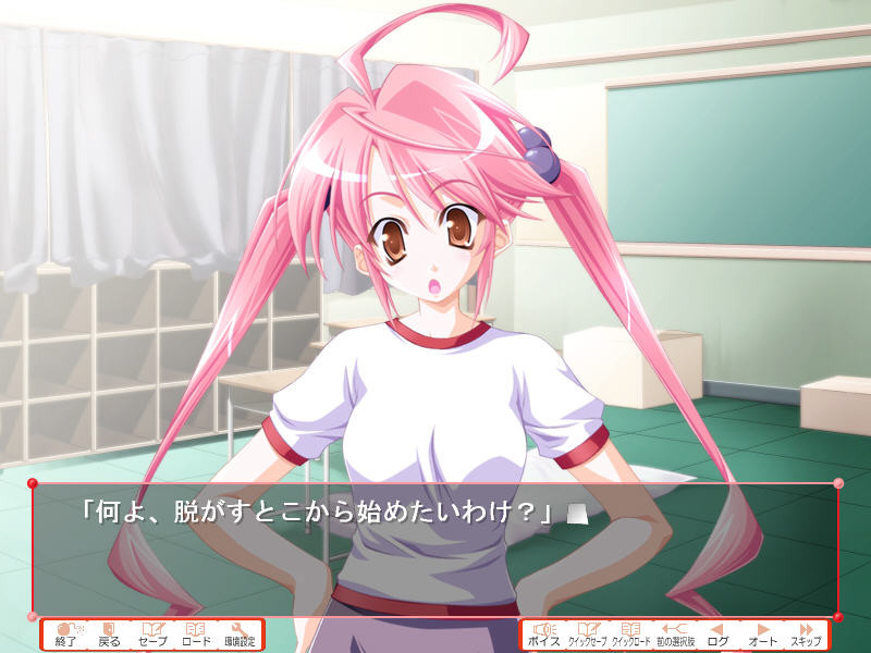 네~츠마 ~해피 라이프 & H 레슨~