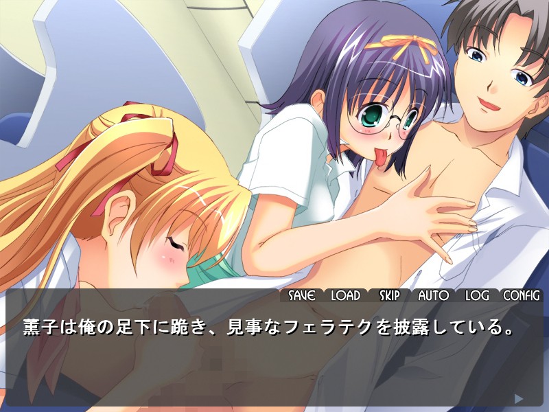 스튜어디스 모모가타리