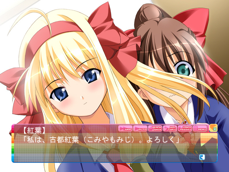 아노노노。～너와 보냈던 그날 그때 그 미래～