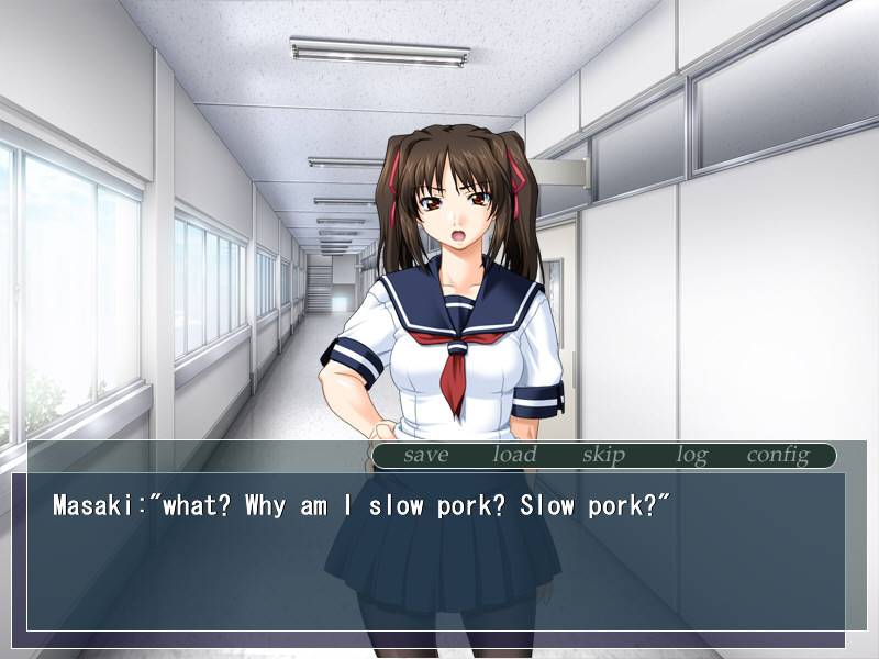 섹스 & 프렌드 ～소꿉친구의 달콤한 향기～