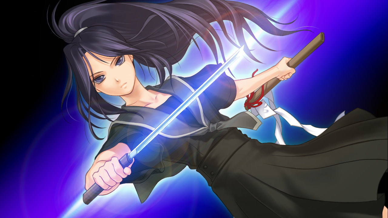 거짓말쟁이와 이누가미 들린 자