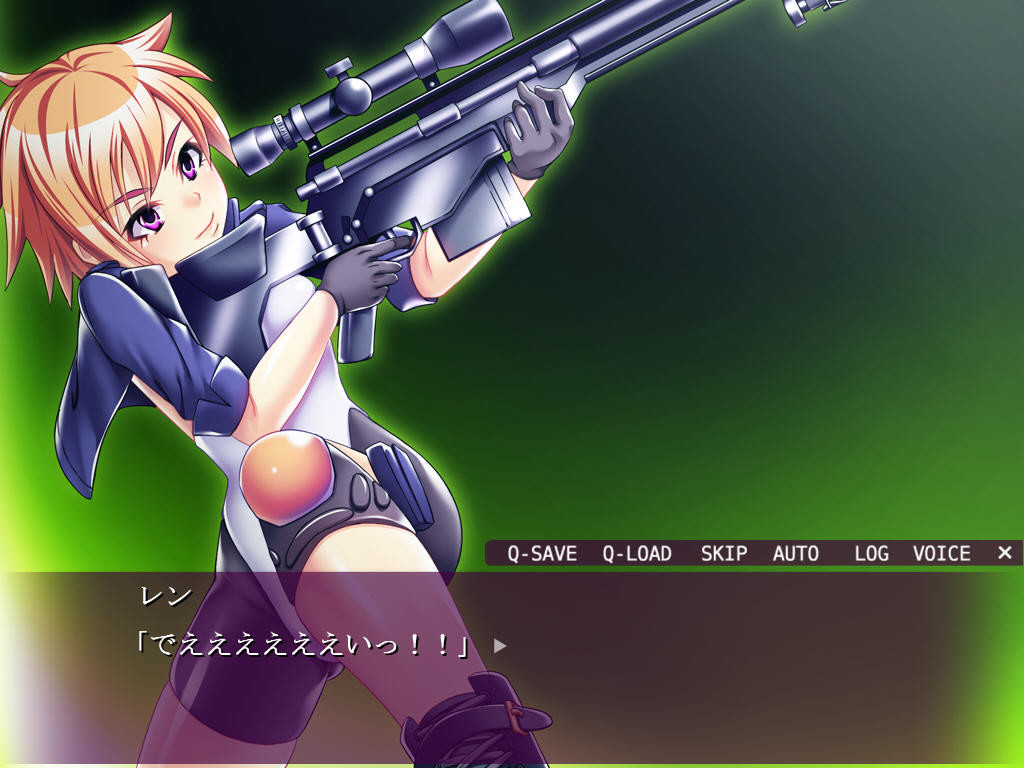 STOP! 더 월드! ～시간을 멈추면 미소녀 대마사를 정액 변기로 만들 수 있다!～