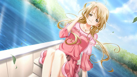 파이널 어프로치 2～1st priority～