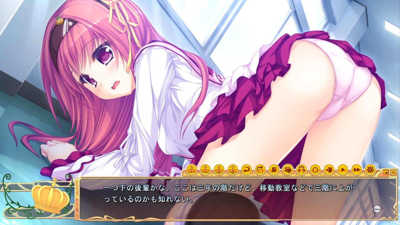 거짓말쟁이 왕자와 고민하는 공주님 –Princess syndrome–