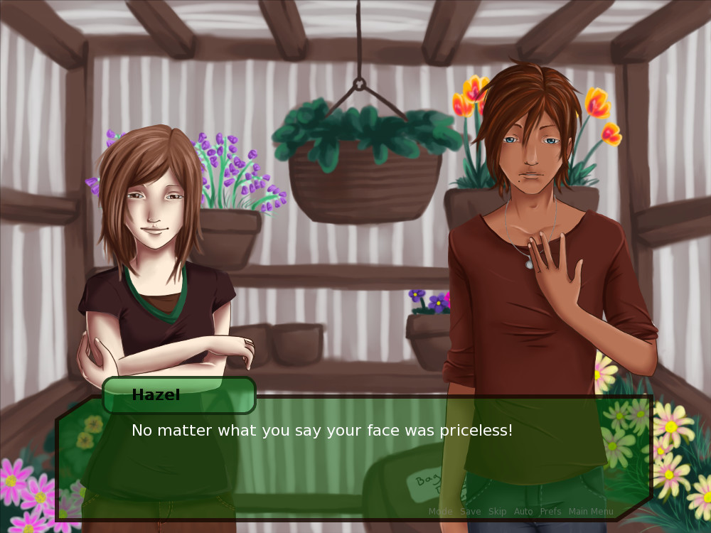 A Rose by Any Other Name