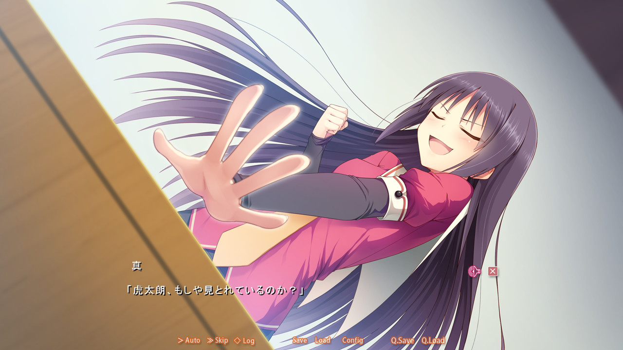 아이사레루-무메이트