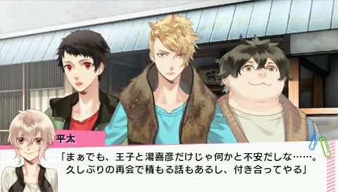 청춘 시작했습니다!