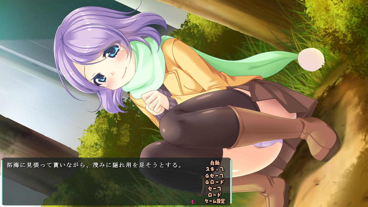 세이・차쿠에로 학원 ～저, 요도 헐렁헐렁하다구요!～