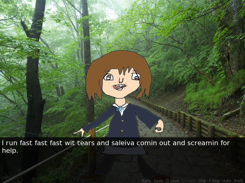 Goo-oons: Ultimate Love