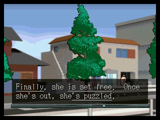 EMIT Vol.2: 목숨을 건 여행